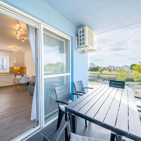 Apartman Pau Nin Bagian luar foto