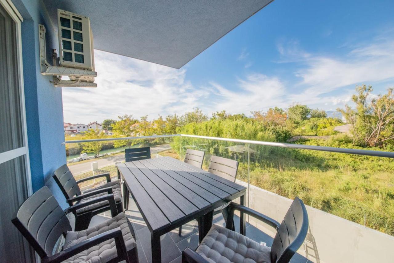 Apartman Pau Nin Bagian luar foto