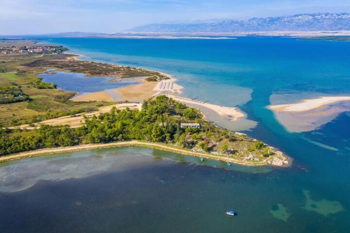 Apartman Pau Nin Bagian luar foto