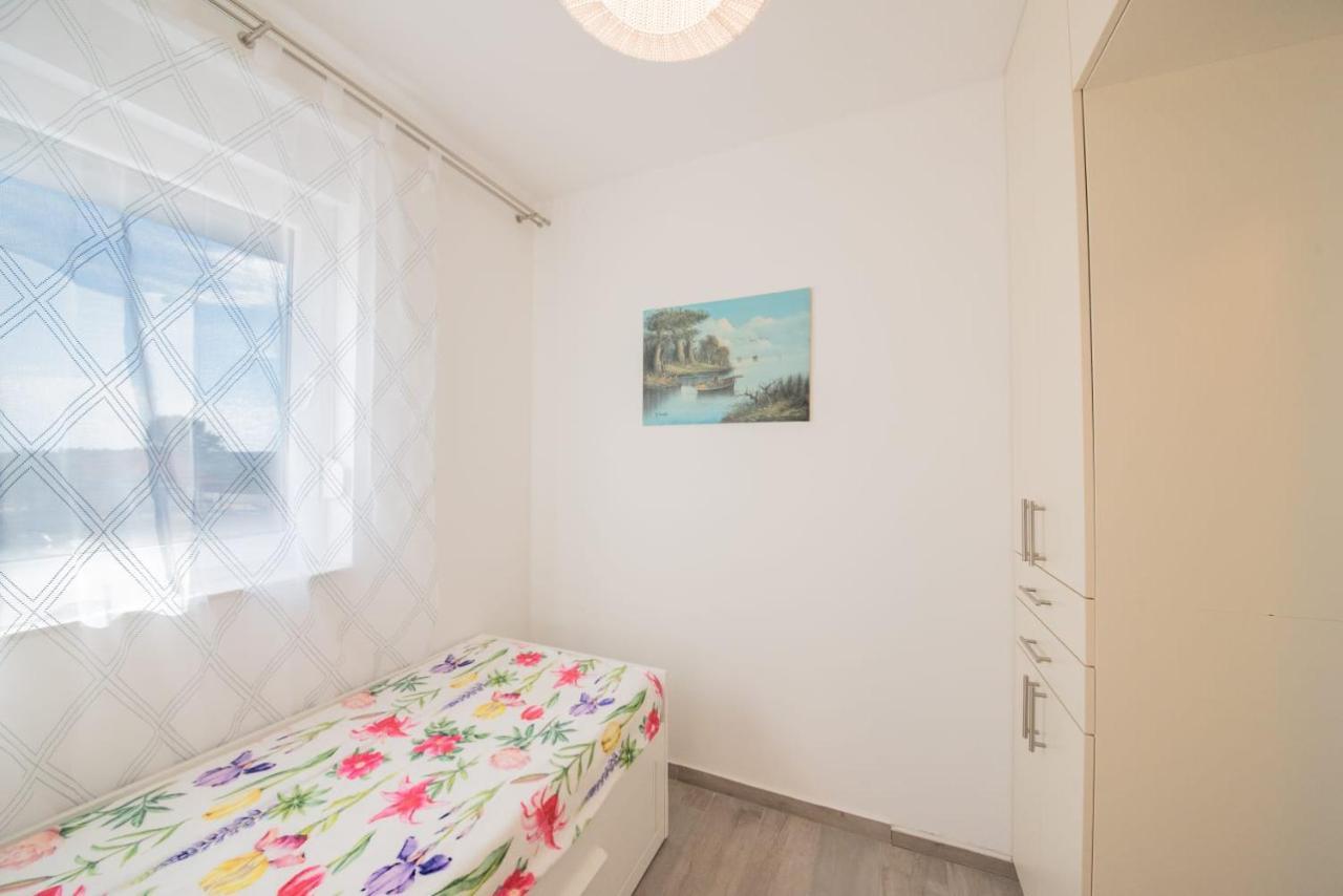Apartman Pau Nin Bagian luar foto