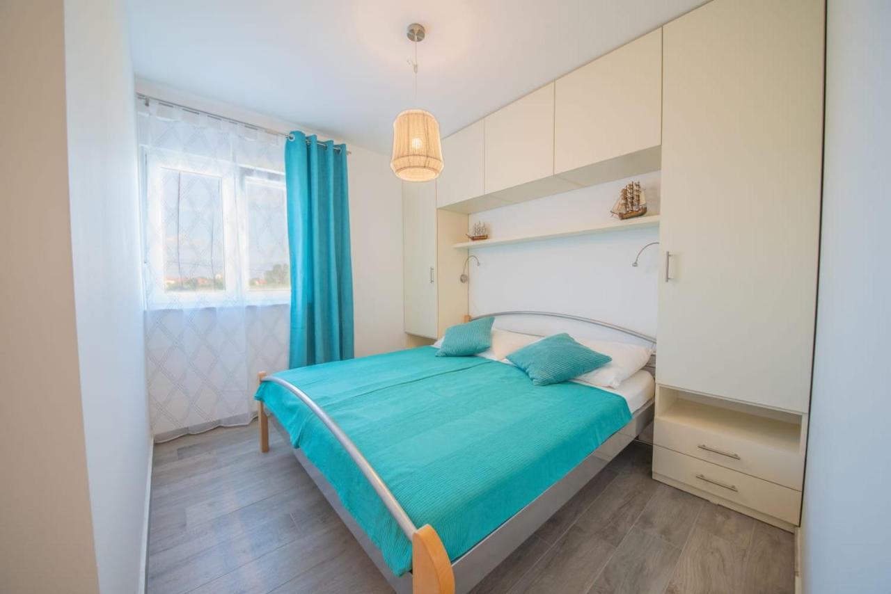 Apartman Pau Nin Bagian luar foto