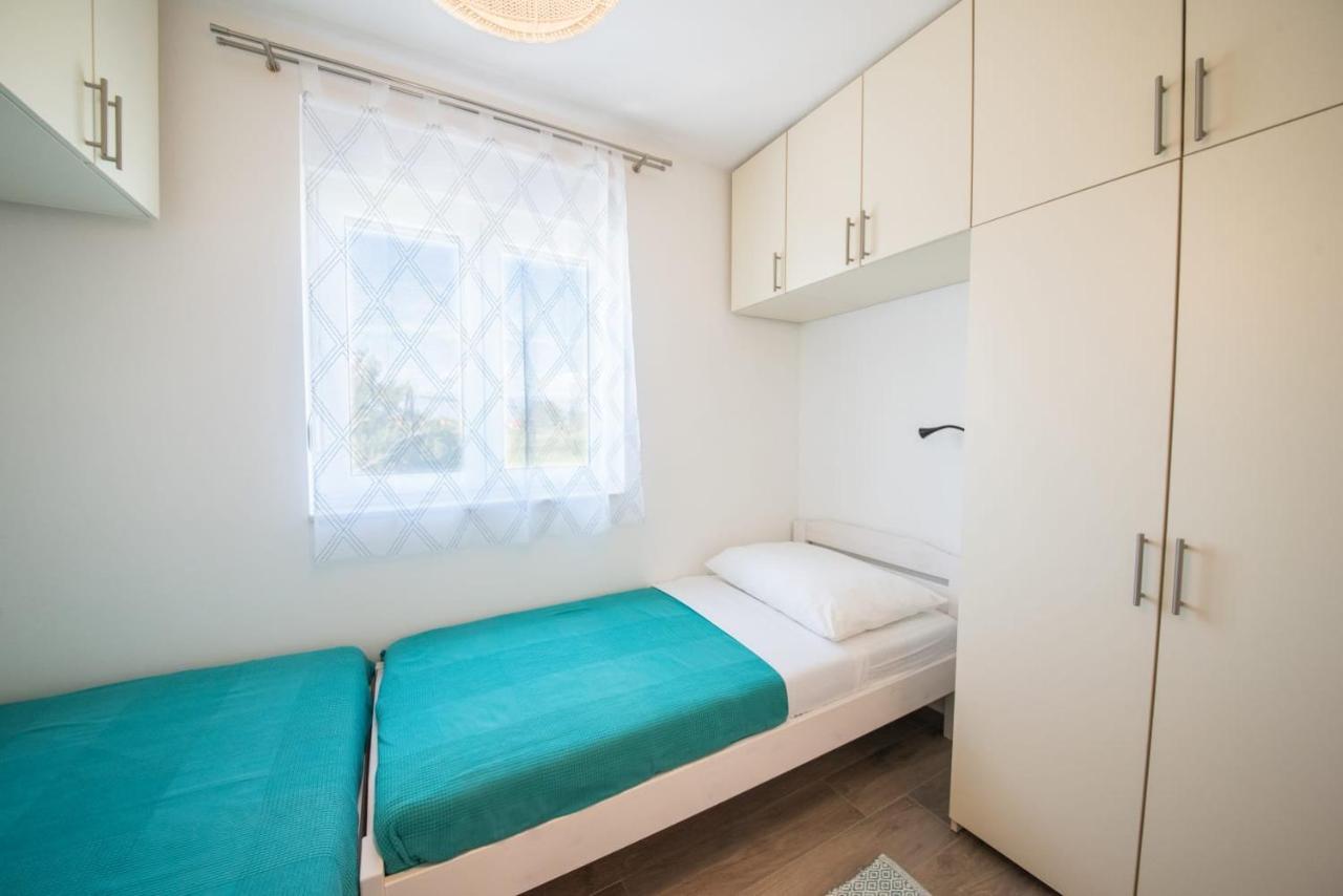Apartman Pau Nin Bagian luar foto